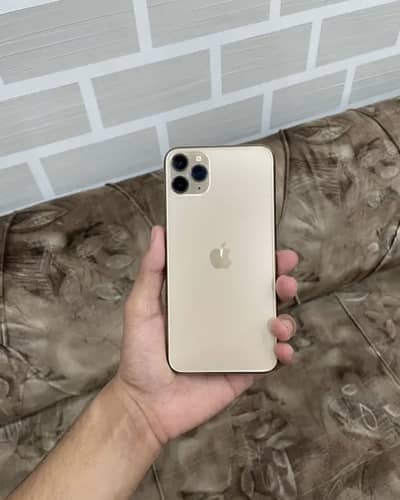 11 Pro Max PTA Approved