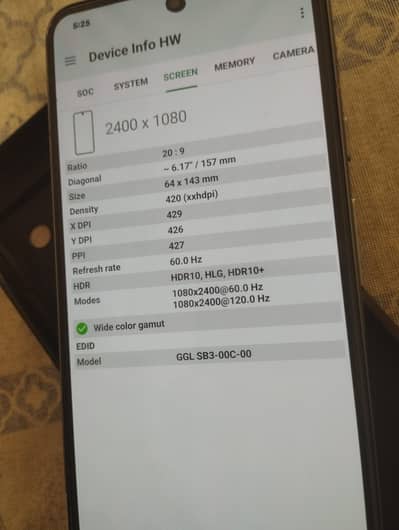 Google Pixel 8
