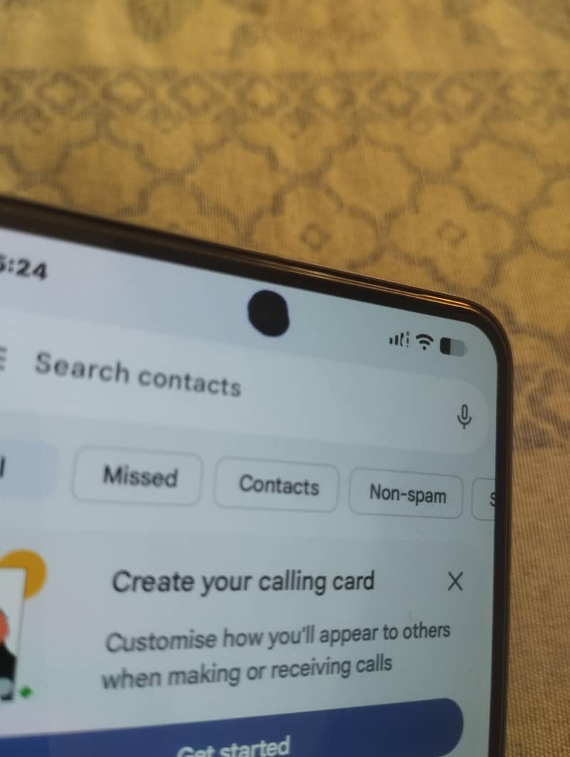 Google Pixel 8 1