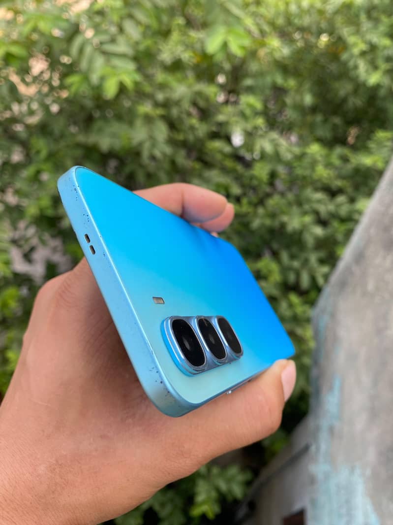 Infinix Note 60 Pro 0