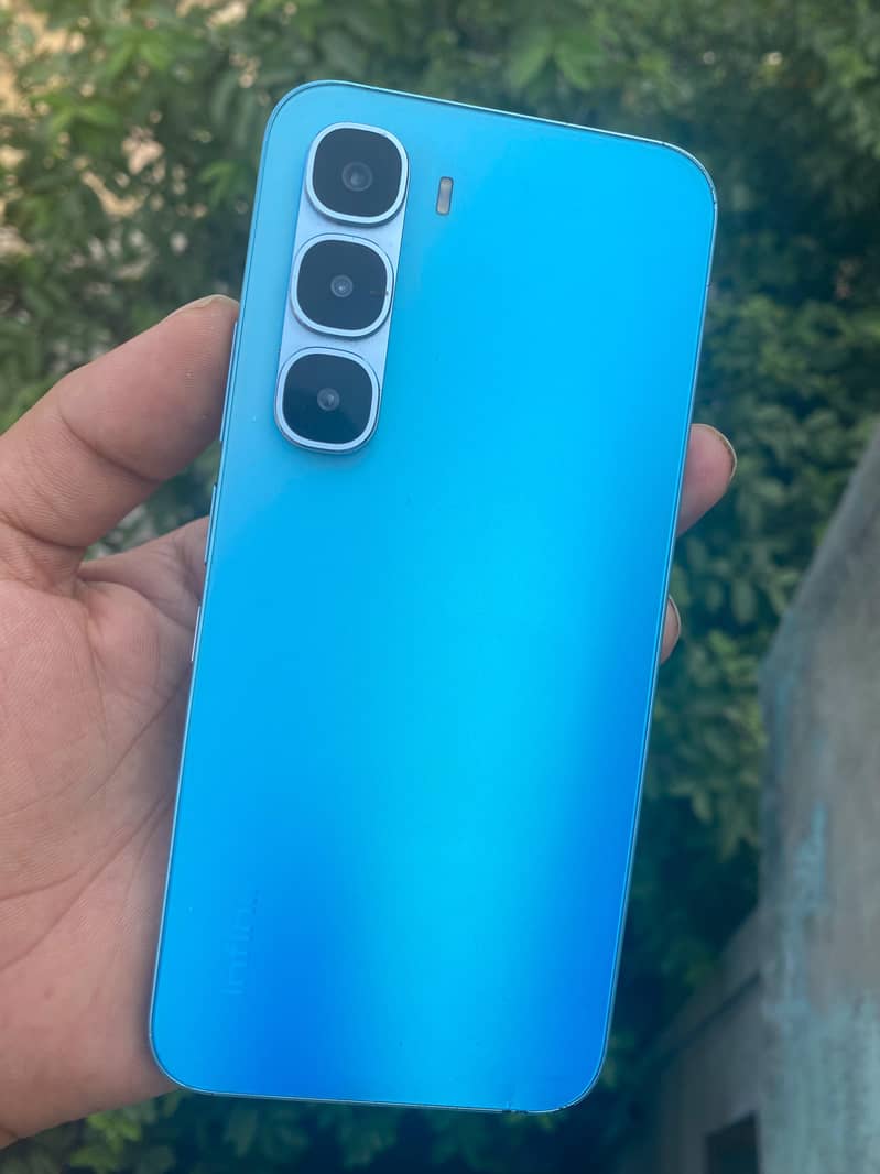 Infinix Note 60 Pro 1