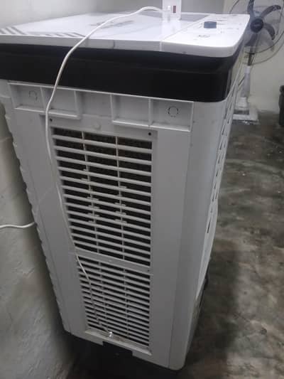 Air cooler