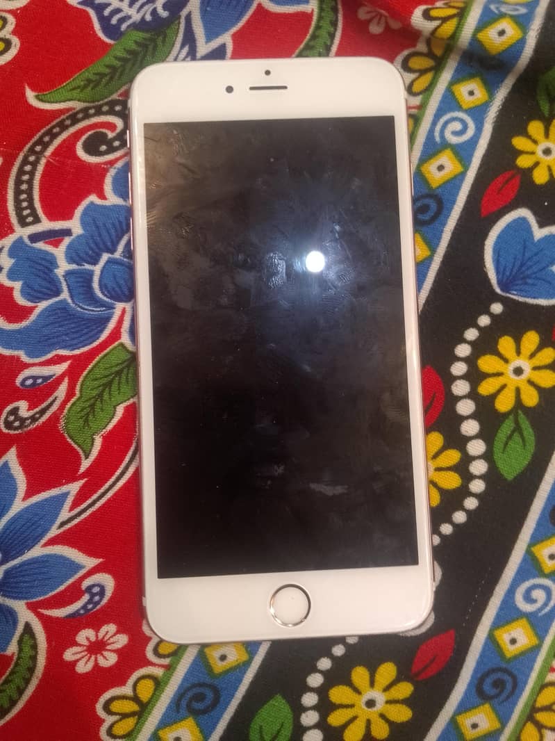 Apple iPhone 6S 5