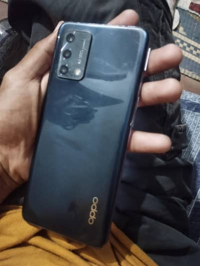 OPPO A95