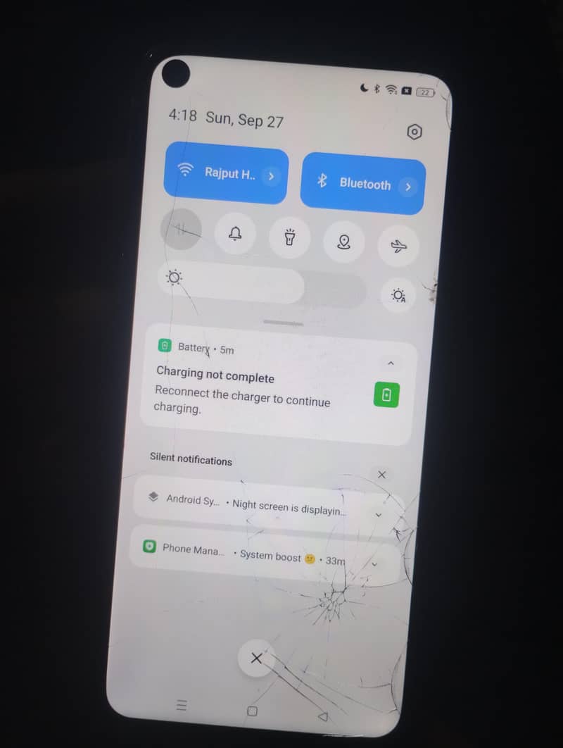 OPPO A95 1