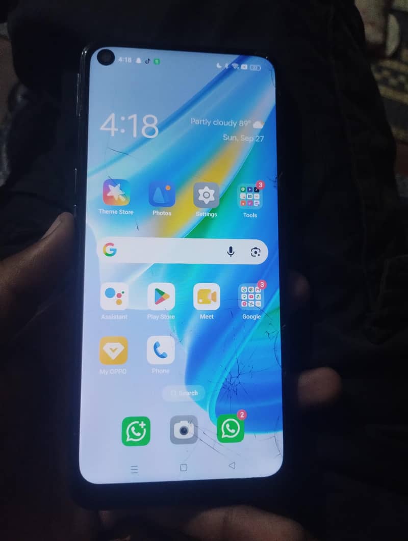 OPPO A95 2