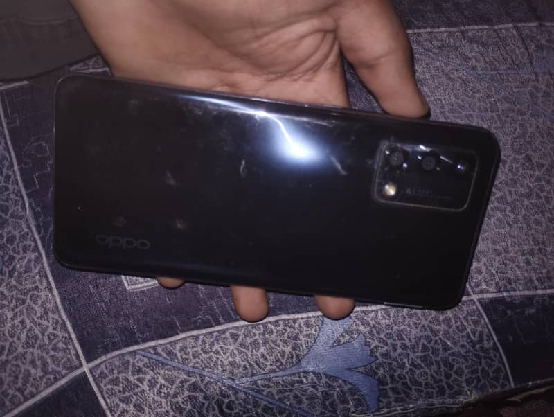 OPPO A95 3