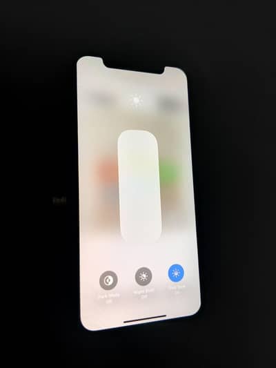 Apple iPhone XS Official Pta Approve