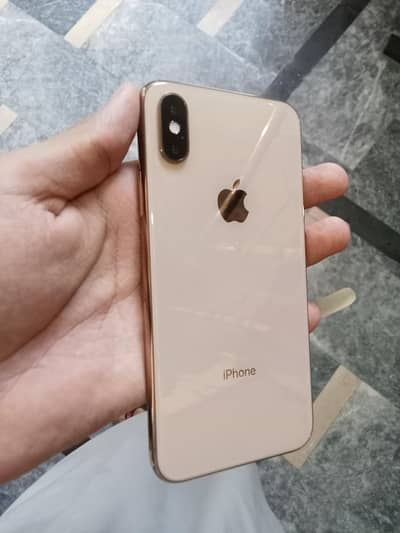 Apple iPhone XS