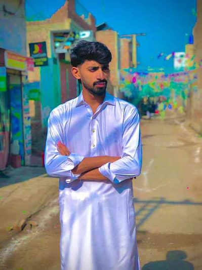 Mubashar Raza