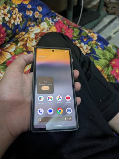 Google Pixel 6a