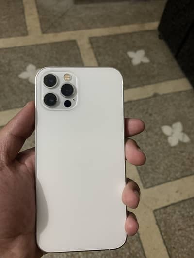 Apple iPhone 12 Pro factory unlock