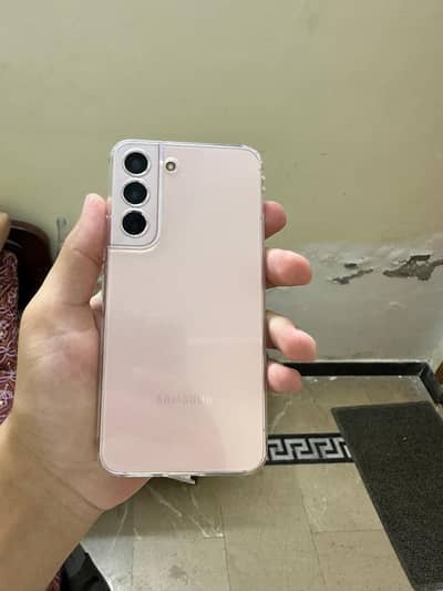 Samsung Mobile S22