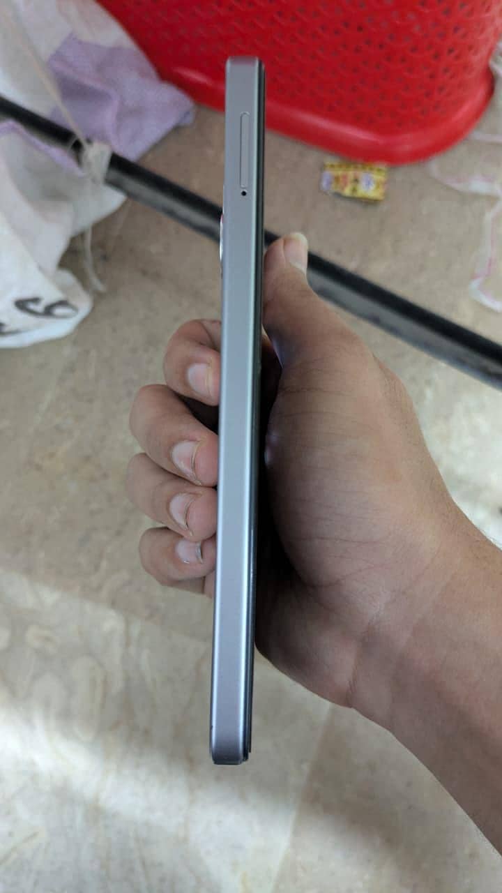 Tecno Spark 40c 1