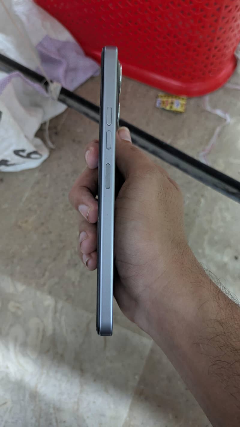 Tecno Spark 40c 4