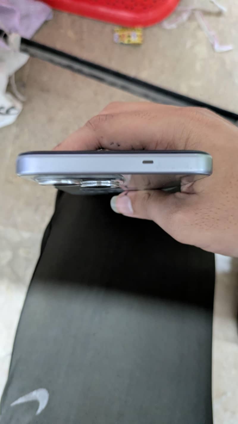 Tecno Spark 40c 5