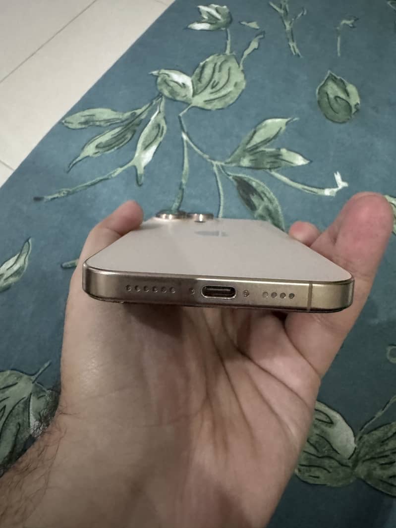 Apple iPhone 16 Pro Max 0