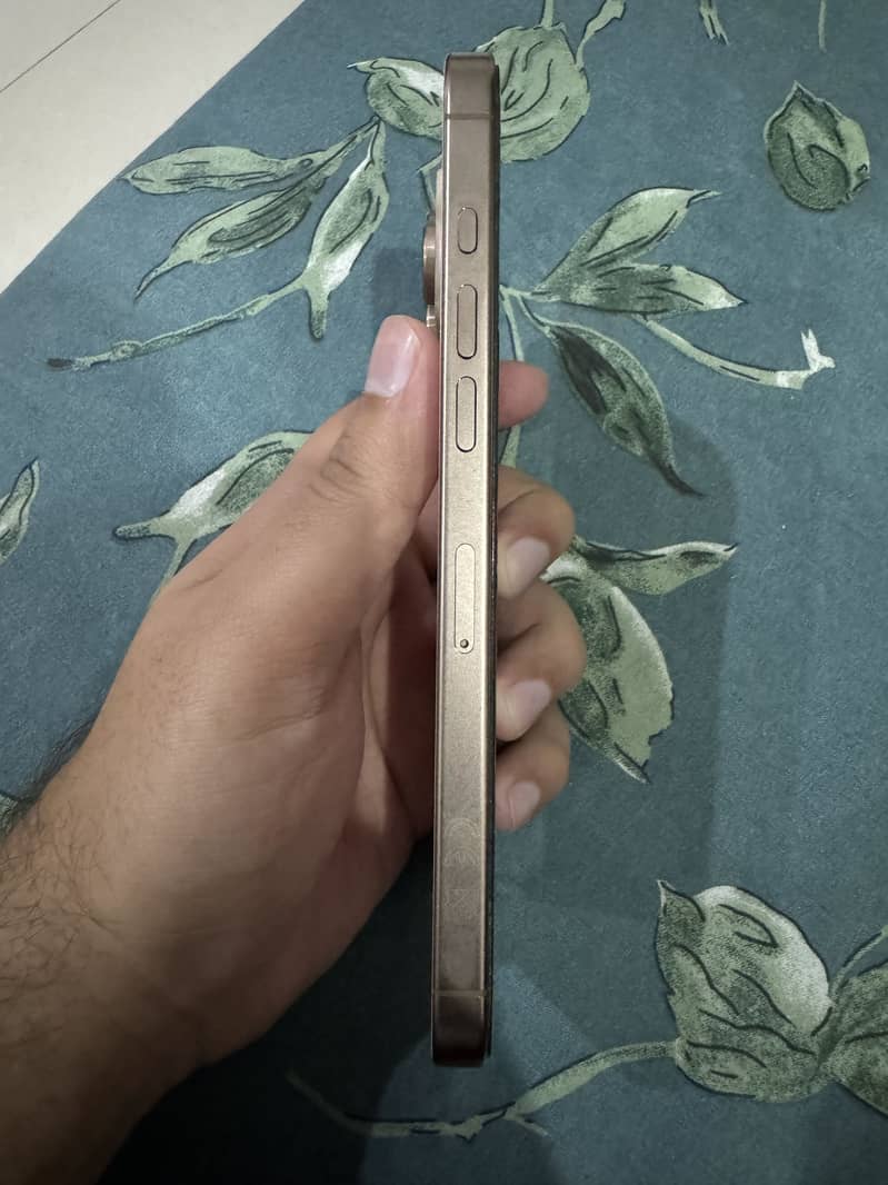 Apple iPhone 16 Pro Max 1