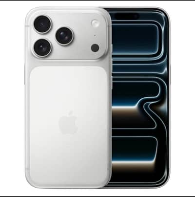 Apple iPhone 17 Pro Max