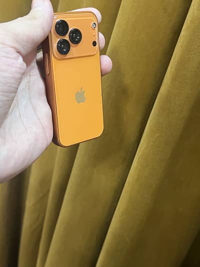 Apple iPhone 17 Pro Max Mini