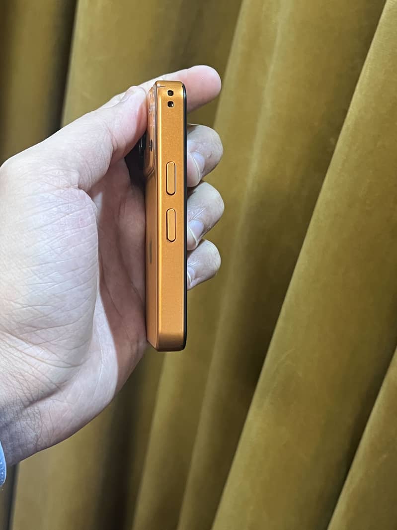 Apple iPhone 17 Pro Max Mini 1