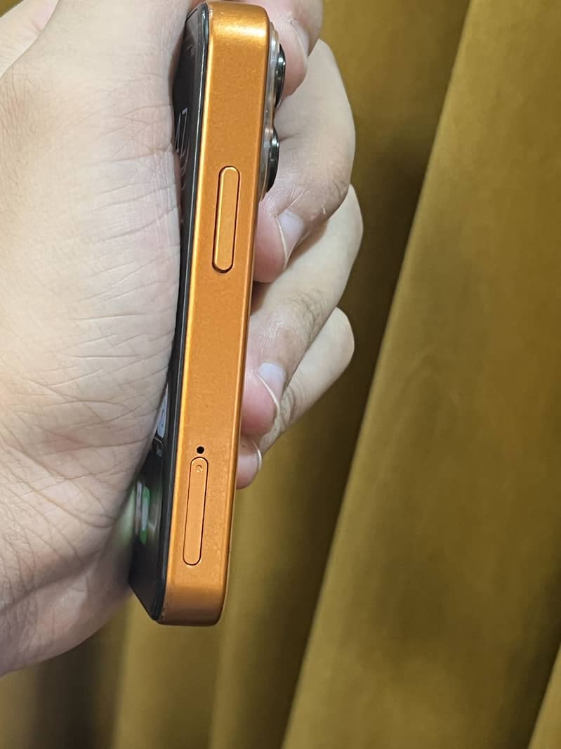 Apple iPhone 17 Pro Max Mini 3