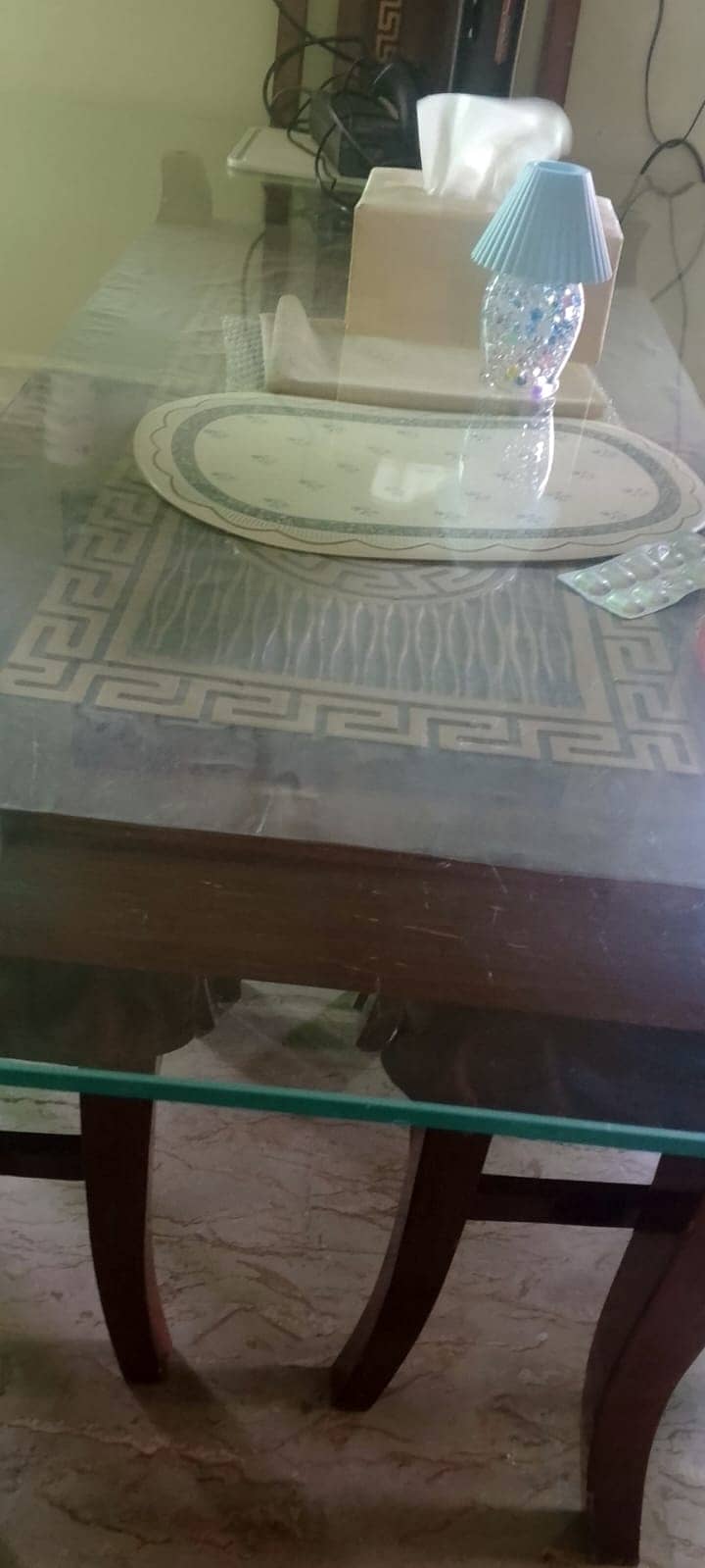 Dinning set 2