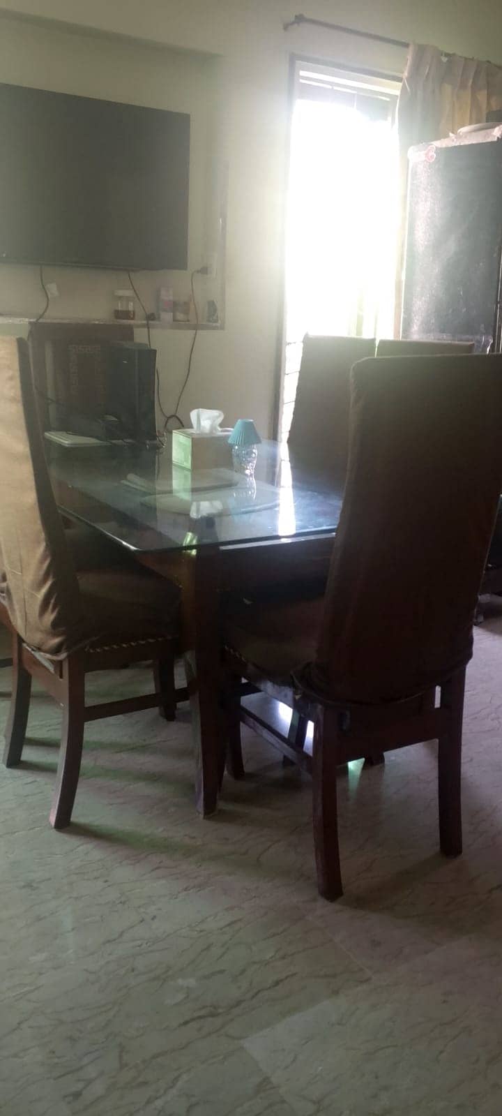 Dinning set 3