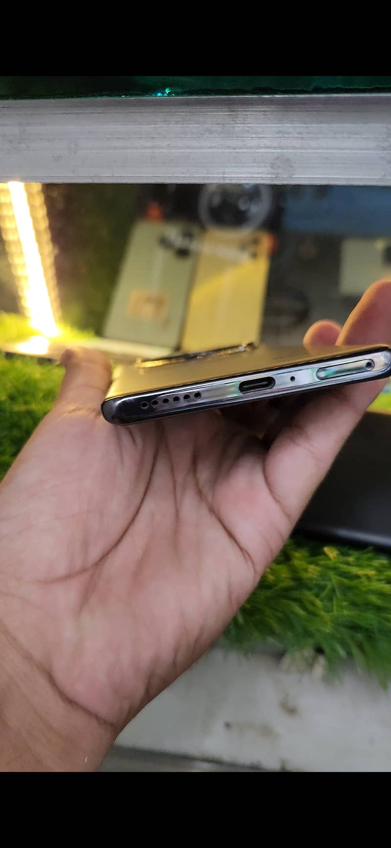 Infinix Zero 40 4