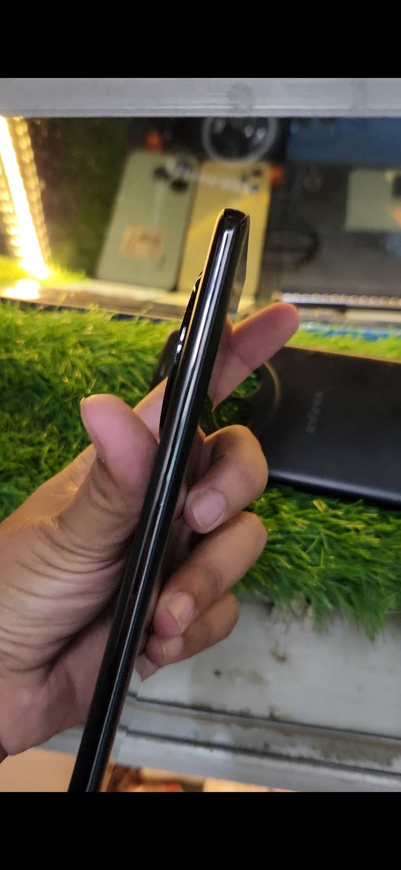 Infinix Zero 40 5