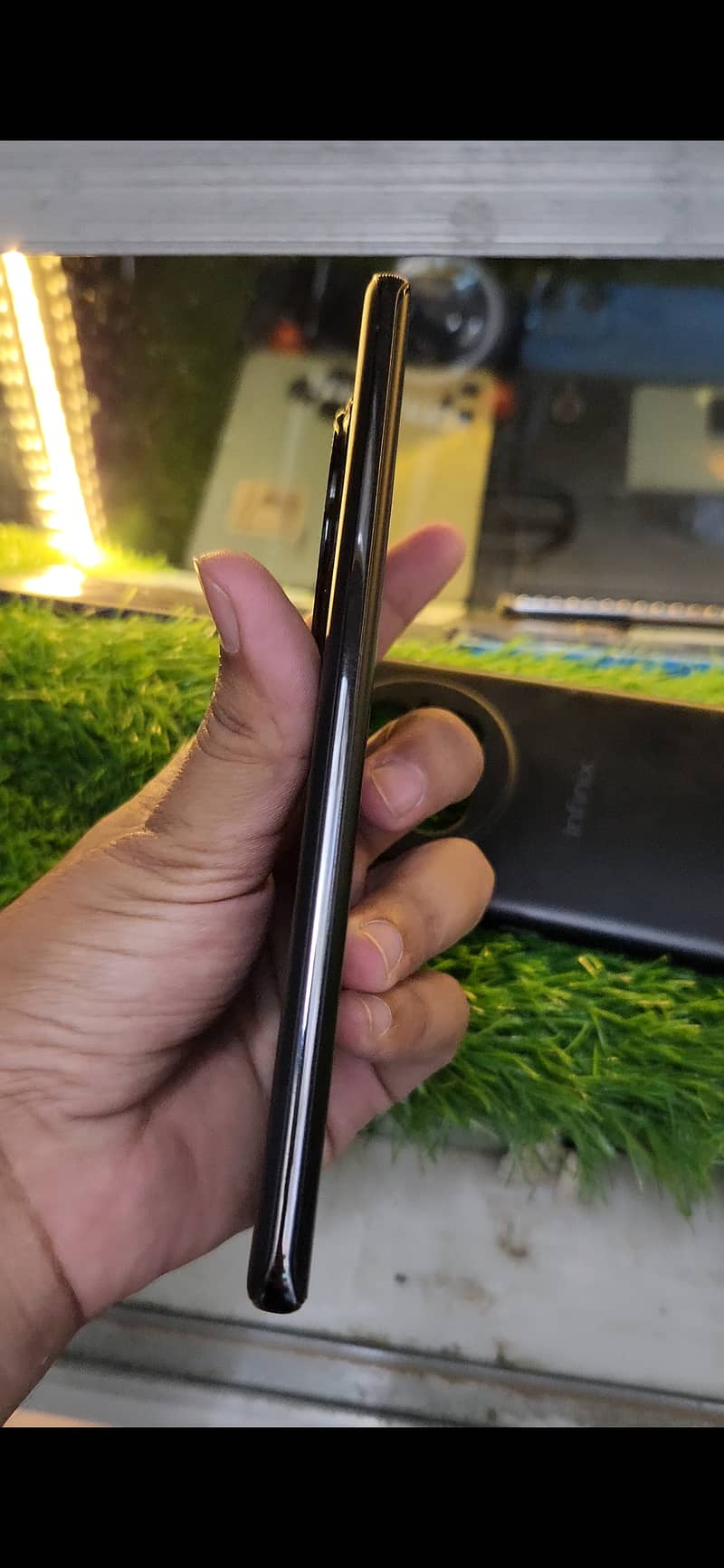 Infinix Zero 40 6