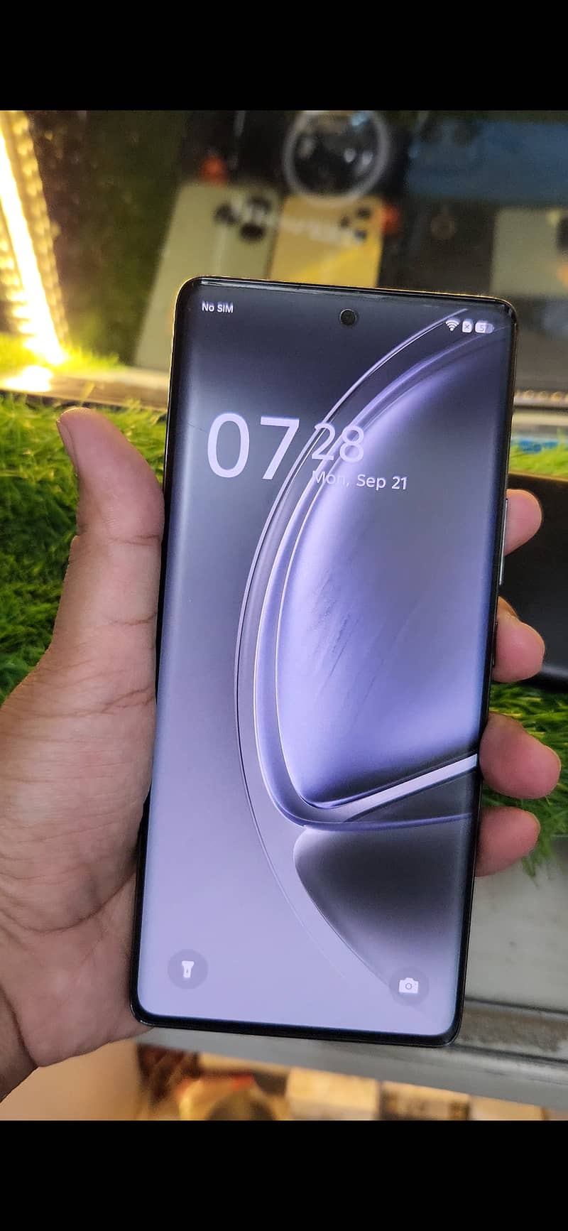 Infinix Zero 40 7