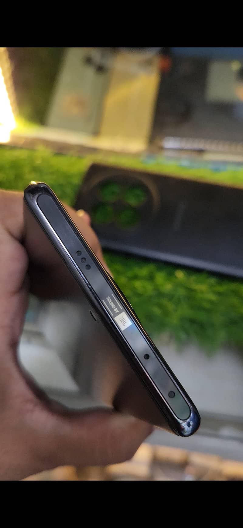 Infinix Zero 40 9
