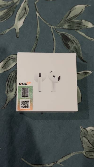 Apple Airpods 4