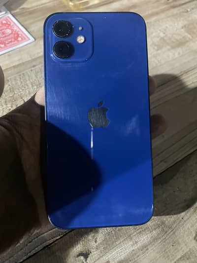 Apple iPhone 12