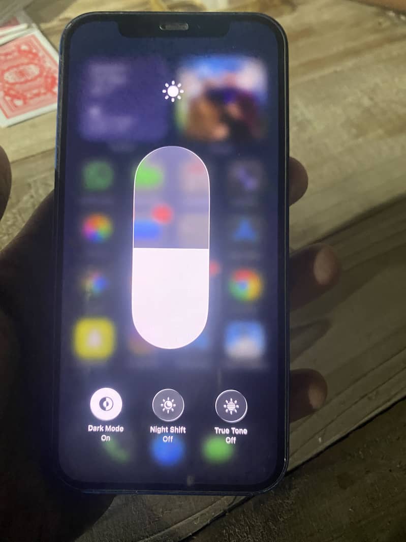 Apple iPhone 12 5