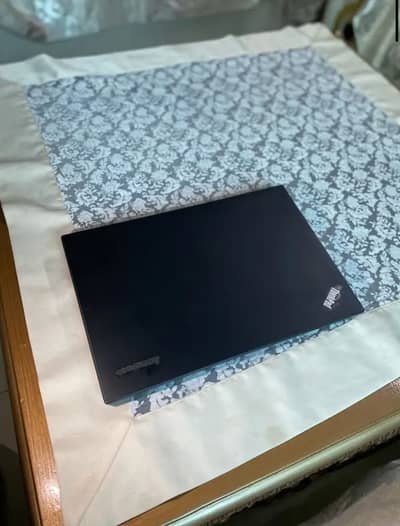 lenovo thinkpad core i5 5th gen