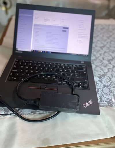 lenovo thinkpad core i5 5th gen