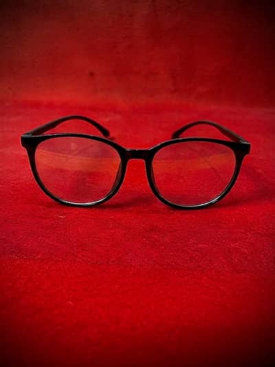 Korean Style Glasses (BTS V)
