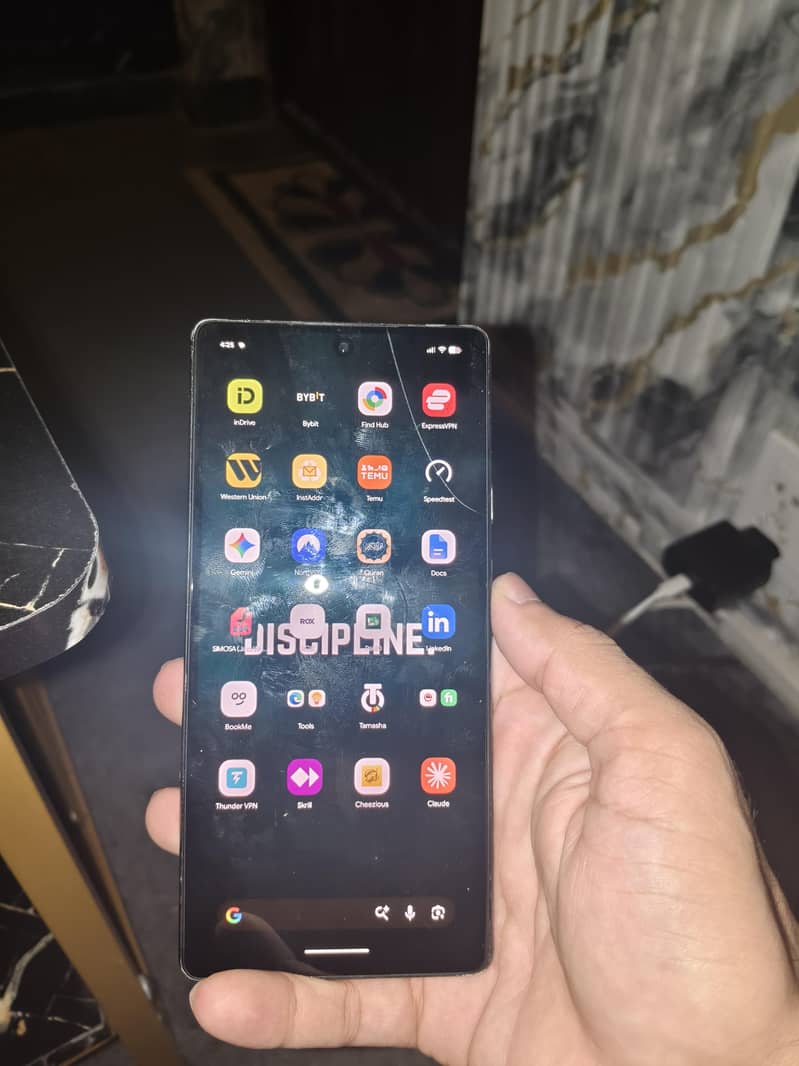 Google Pixel 6 3