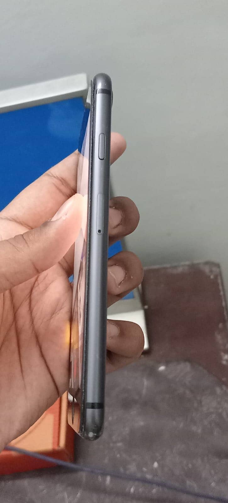 Apple iPhone 8 7