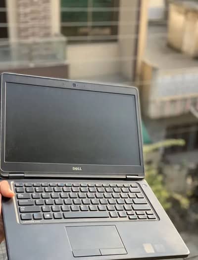 Dell core i5 5th gen