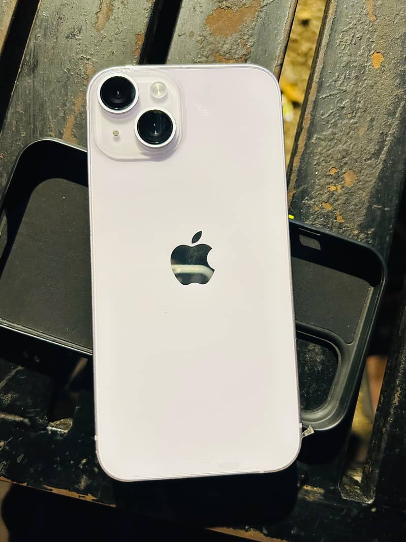 Apple iPhone 14 0