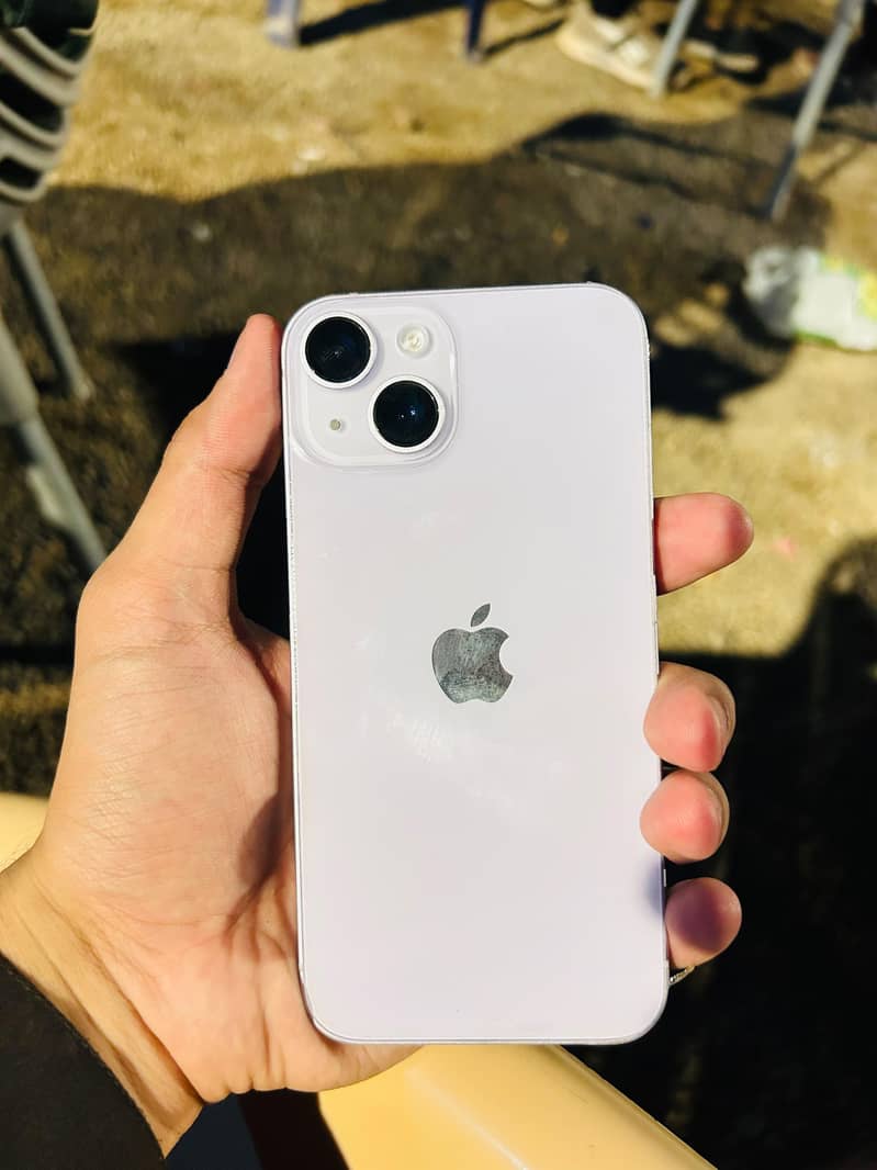 Apple iPhone 14 5