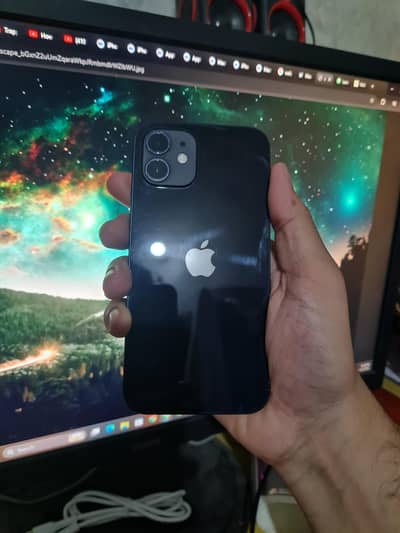 iPhone 12 JV - 256 GB | Mint Condition