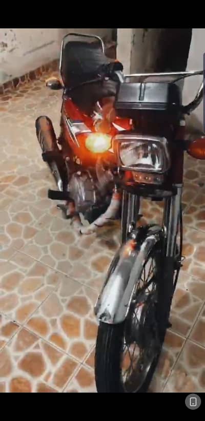 honda bike for sale