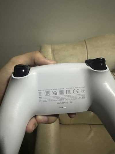 PlayStation controller original