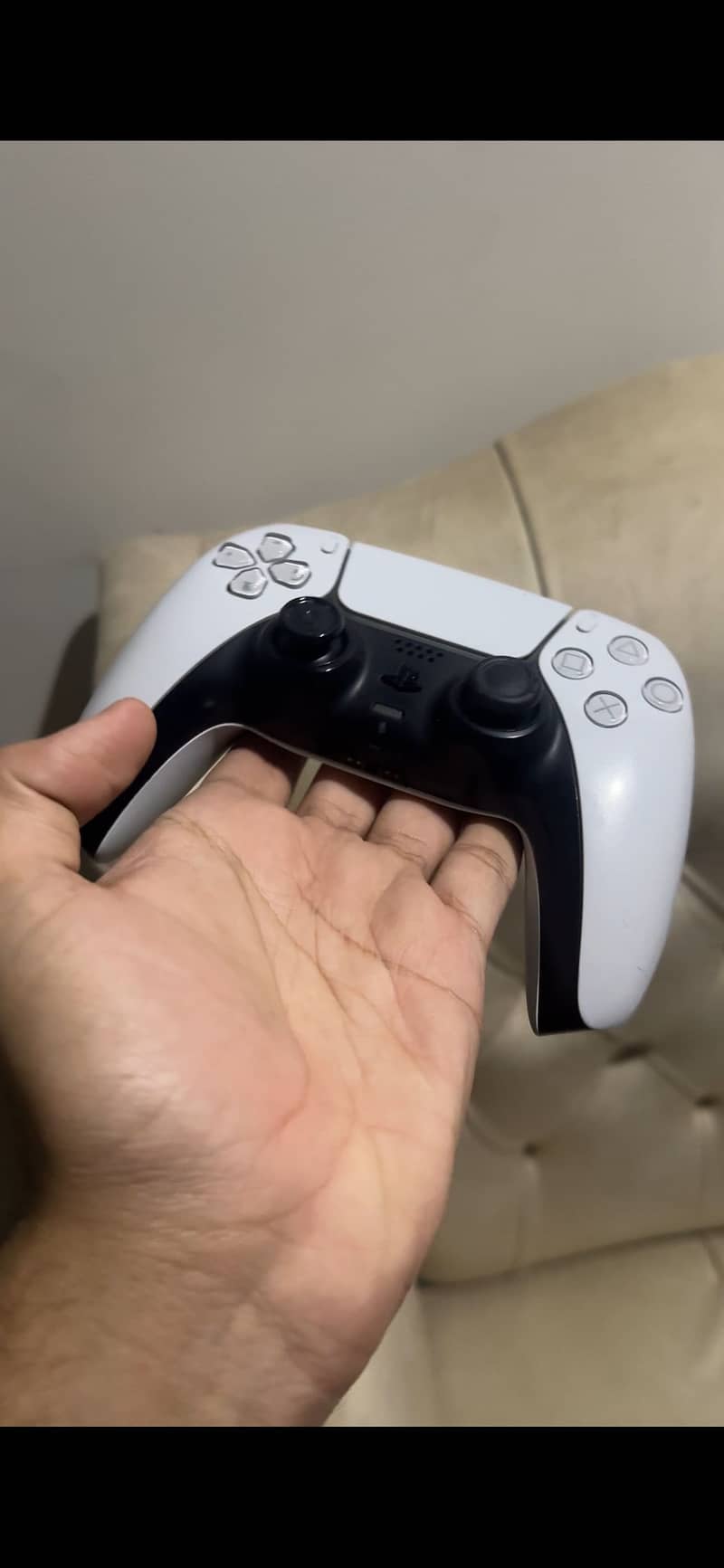 PlayStation controller original 1