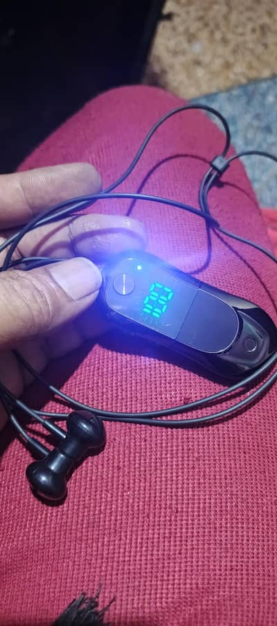 imported wireless Bluetooth handfree