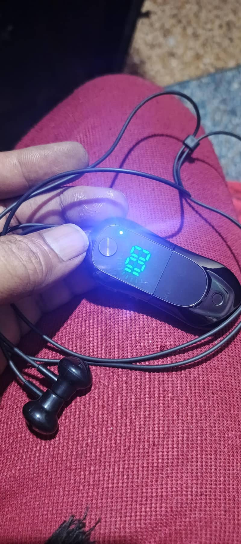 imported wireless Bluetooth handfree 0